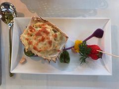 -马克西姆餐厅(崇文门店)