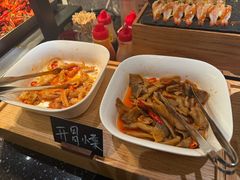 -大渔铁板烧(万象城店)