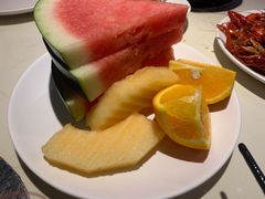 -加餐海鲜自助(集美银泰百货店)