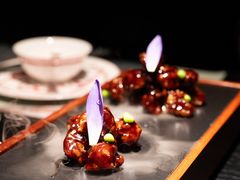 -锦楼·臻选新杭帮(杭州中心店)