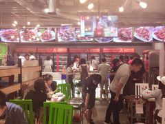 -钢管厂歆瑞源油卤串串香(春熙路太古里店)