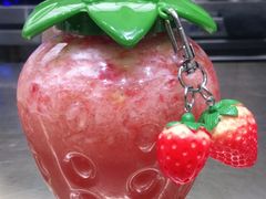 -8街壹号(富园广场店)