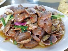 -明记海鲜大排档(巽寮湾店)