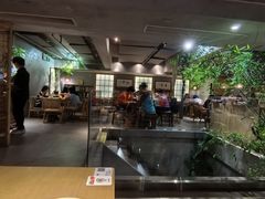 -本处·素食·融合料理(南油店)