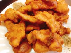 软炸肉-林之六八·6886大连老菜馆