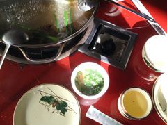 -老石黑山羊毛驴肉火锅(金凯广场店)