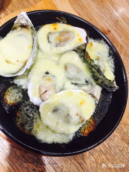 海蛋蛋(金狮店)-图片-青岛美食-大众点评网