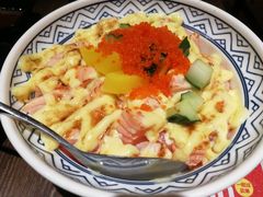 -大雄寿司(中华广场店)