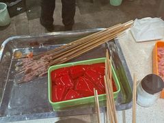 -水碾河刘老大串串香(水碾河路店)