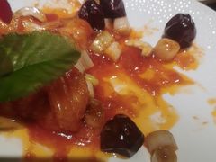 -三道菜(明堂公园店)