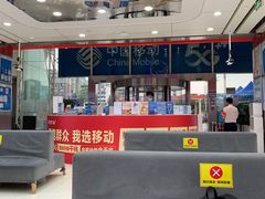 -中国移动(高升桥营业厅)