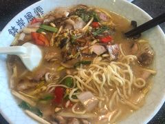 -风云面馆(珠海路店)