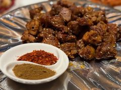 -宝轩渔府·老字号海鲜·正宗津菜(水上店)