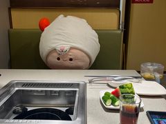 -海底捞火锅(宇飞大厦店)