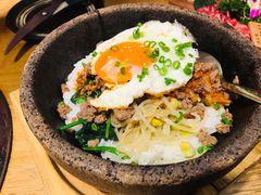 -牛藏·黑毛和牛烧肉(环市东店)