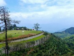 -天姥山景区