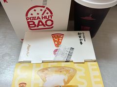 -必胜客(海光寺店)