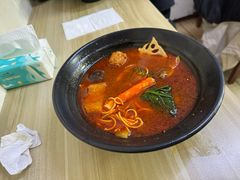 -四川老牛麻辣烫(北门桥店)
