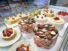 -流酥可心·牛乳蛋糕商店(禾祥西路店)