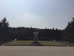 -秦始皇帝陵博物院-丽山园