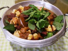 -阳光闲庭云南菜(金实店)