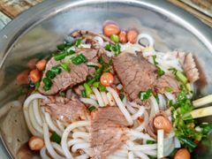 -李氏紫竹林卤粉(火车站店)