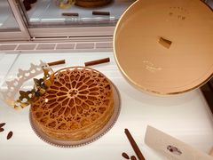 -潮一不贰·法式甜品·生日蛋糕·西式简餐(外滩店)