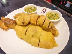 -文记壹心鸡(宝华路店)