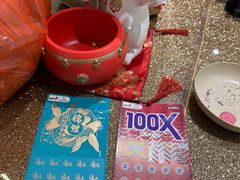 -皇庭广场(福华三路店)