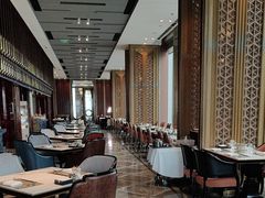 -美食汇自助餐厅(成都万达瑞华酒店)