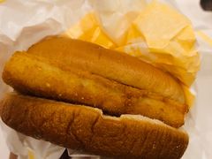 -麦当劳(广州新港东路第二分店)