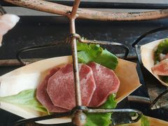 -海之屋韩式烤肉(海棠68环球美食街店)