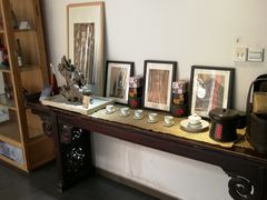 -稍可轩博物馆餐厅