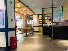 大堂-西堤牛排(龙德广场店)