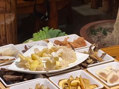 -大理董·董家小厨野生菌火锅(古城旗舰店)