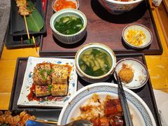 -京和风食堂·定食寿喜锅(保利樾广场店)