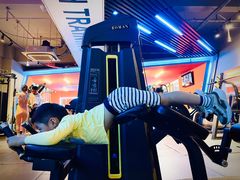 -RoMan罗马健身工作室(莘庄店)