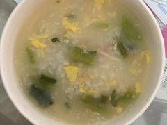 -麦当劳(中山公园龙之梦店)