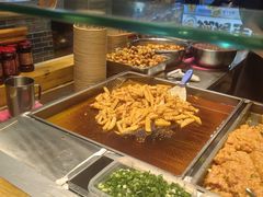 -丁家坡洋芋·观音桥好吃街A区(全国总店)