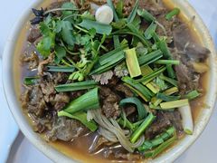-黄牛肉馆·皖南土菜