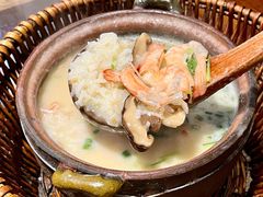 -潮十三潮汕砂锅粥(高新四路大都荟店)