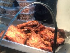 -王二甩老木子鸡(江湾店)