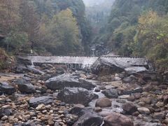-石台牯牛降景区