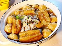 -友达面馆·酸菜鱼面(钱塘区店)