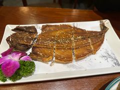 -英兰朝族饭店(河南桥头店)
