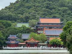 -珠海圆明新园