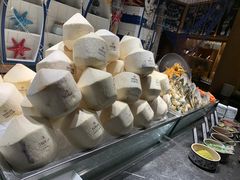 -西安高新希尔顿酒店·咖啡露台西餐厅