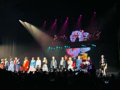 -交通银行前滩31演艺中心