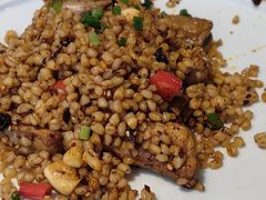 -禾珍珠家常小馆(河南博物院店)