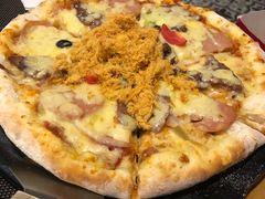 -清真·艾美可餐厅(大悦汇店)